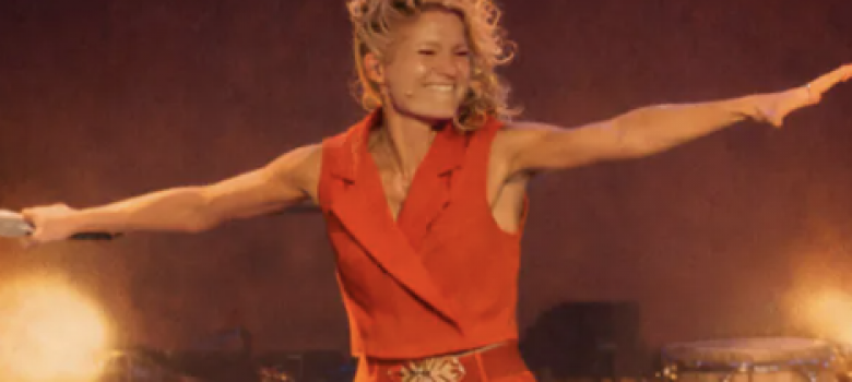 Hanneke drenth& aristo's bigband